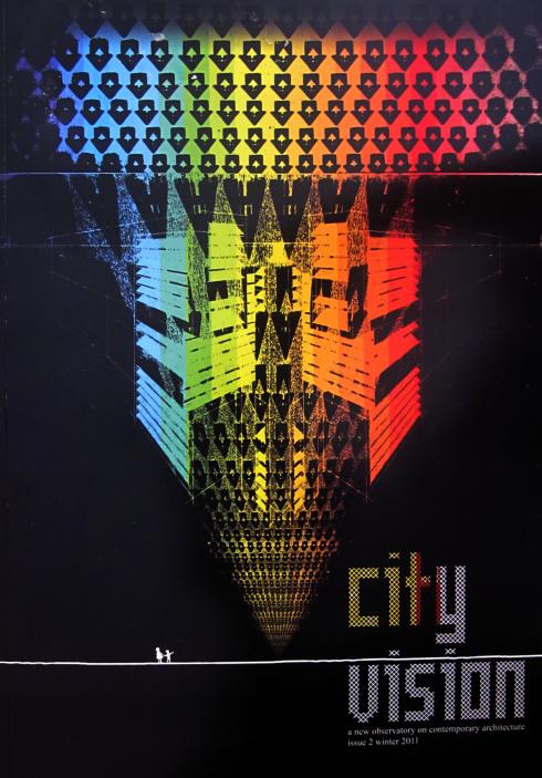 City Vision, n.2, winter 2011