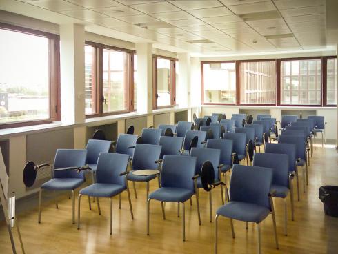 sala riunioni