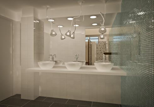 bagno donne