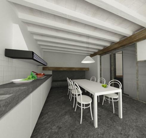 cucina