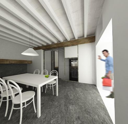 cucina