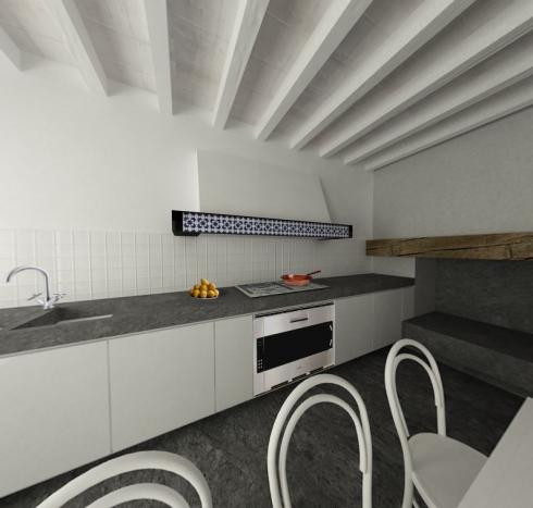 cucina