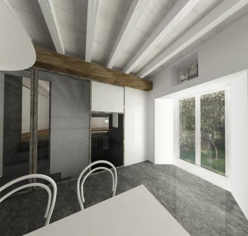 cucina