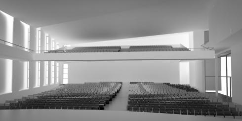 il teatro