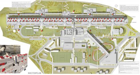 masterplan