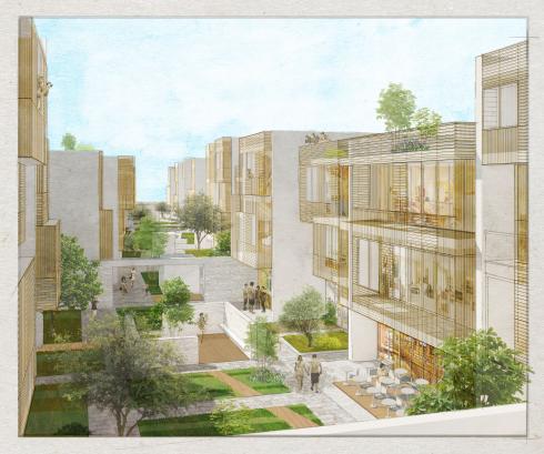 render faglia