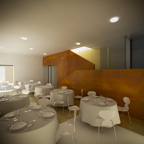 il ristorante