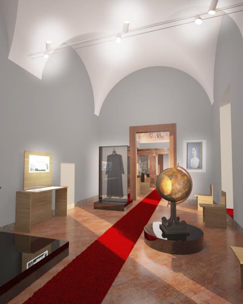 museo