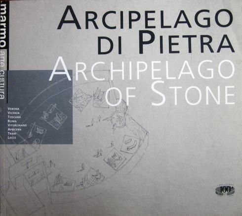 Arcipelago di pietra, Verona 1998